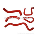 SILICONE AUTO HOSE KIT FOR FORD BA BF TERRITORY XR6 TURBO
